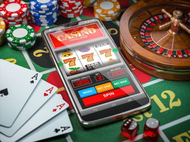Capsa Susun live dealer table Capsa Susun live dealer table