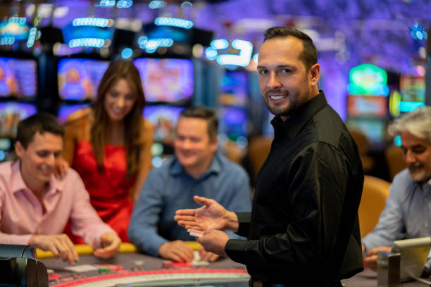 Dice Game live dealer table on rajabandot heylink